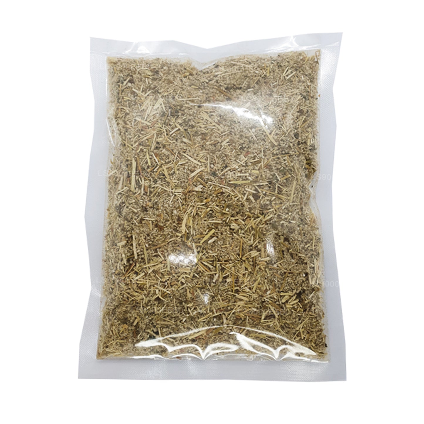 Paquete de polpala deshidratada Lakpura (Aerva Lanata) (100 g)