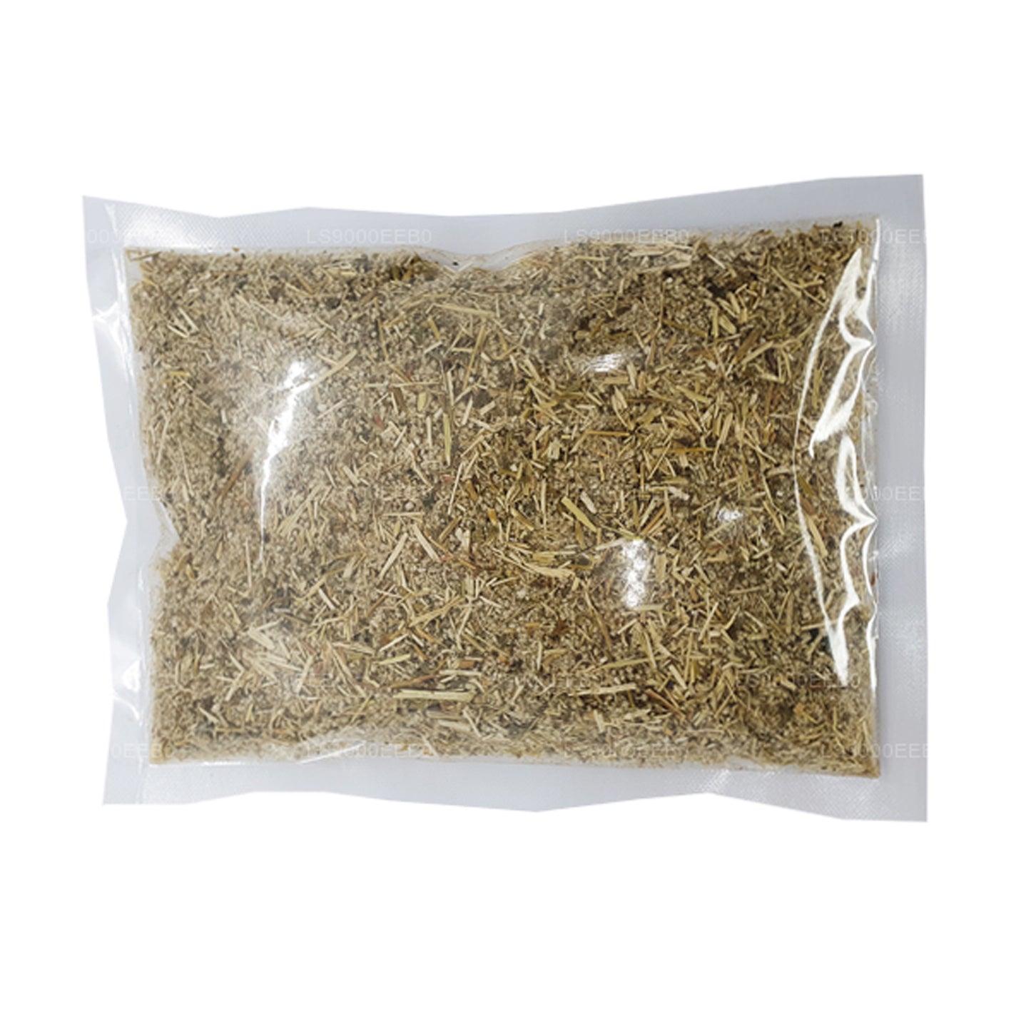 Paquete de polpala deshidratada Lakpura (Aerva Lanata) (100 g)