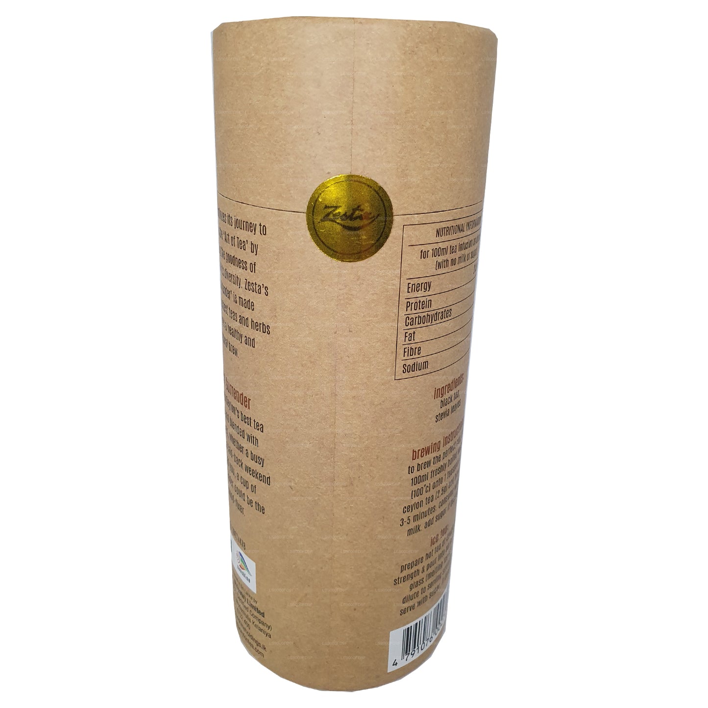 Té Zesta Sweet Surrender (100 g)