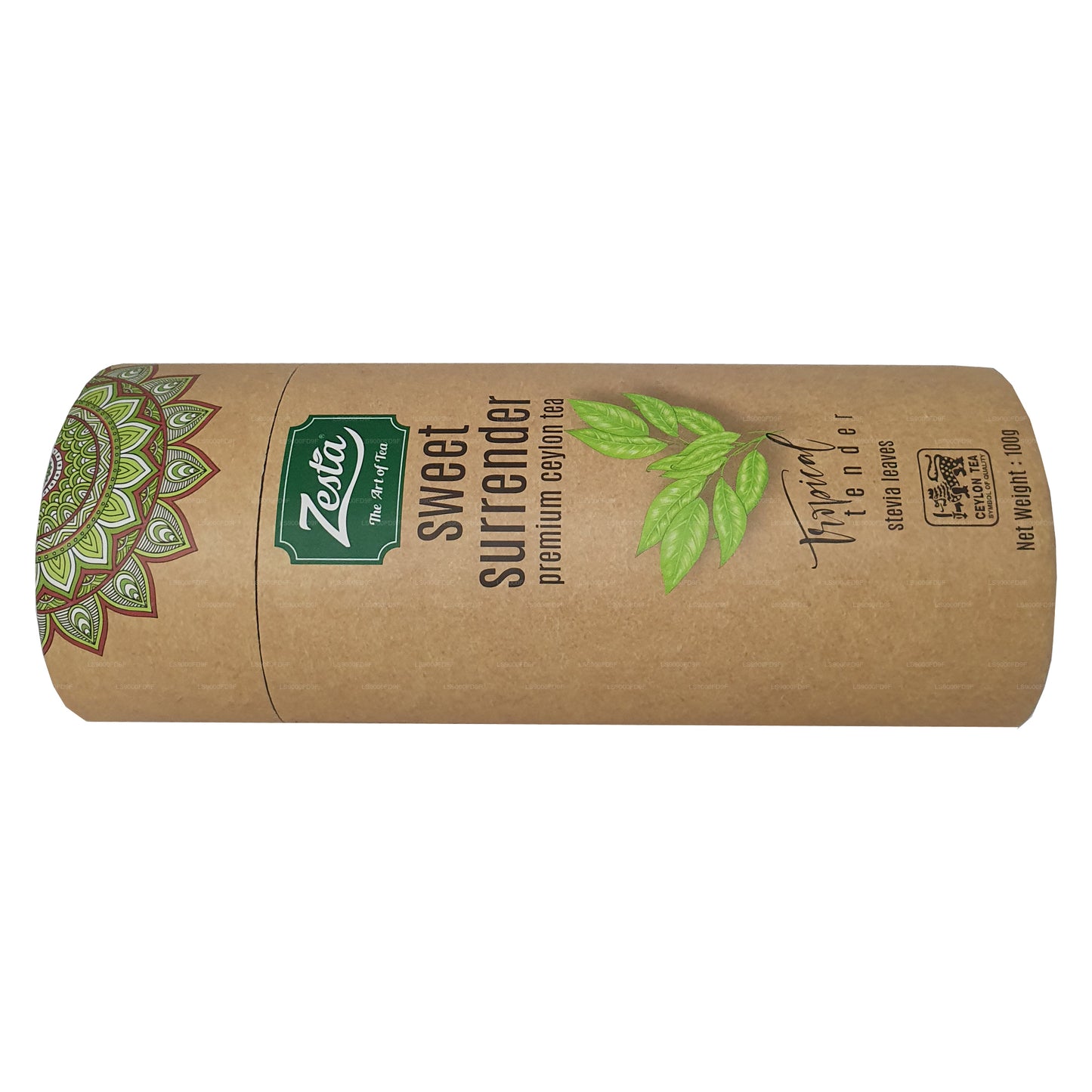 Té Zesta Sweet Surrender (100 g)