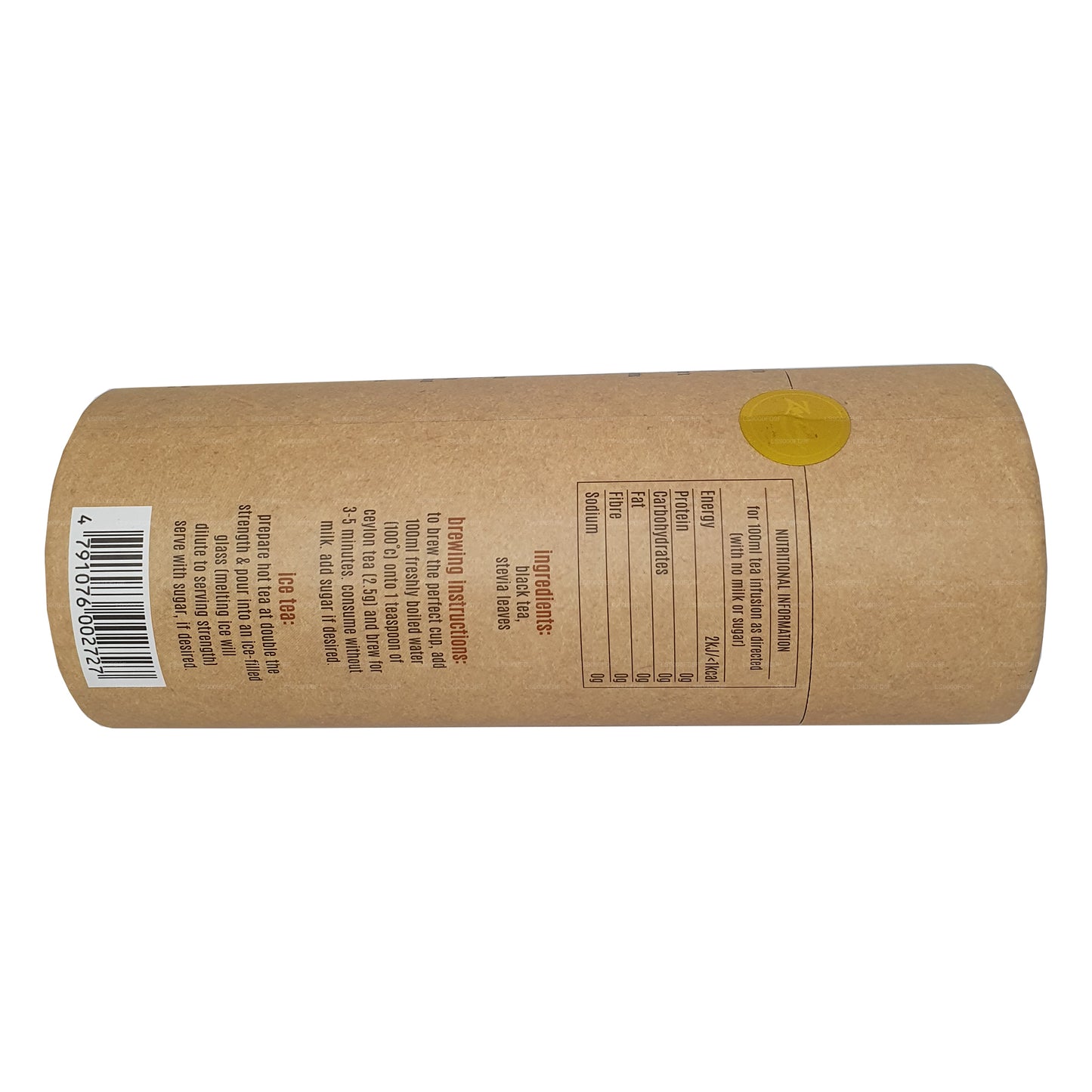 Té Zesta Sweet Surrender (100 g)