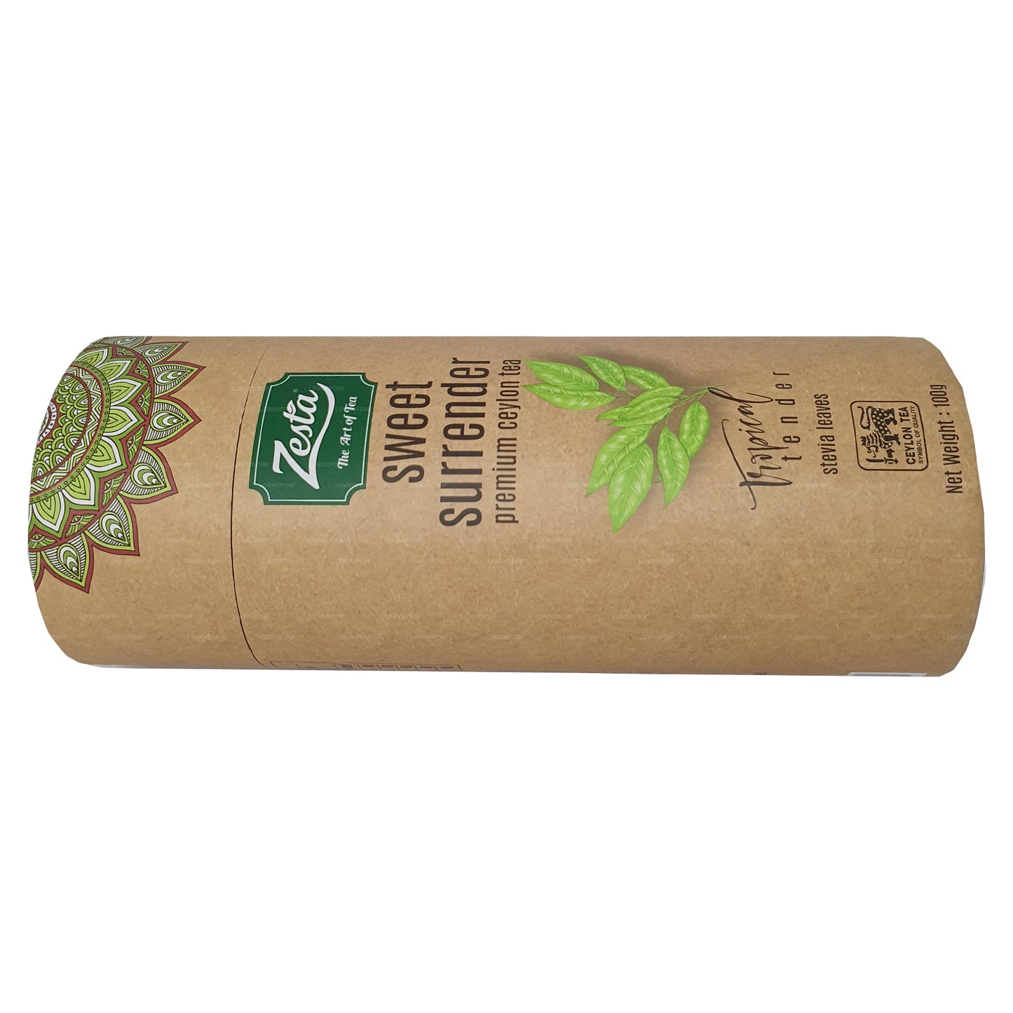 Té Zesta Sweet Surrender (100 g)