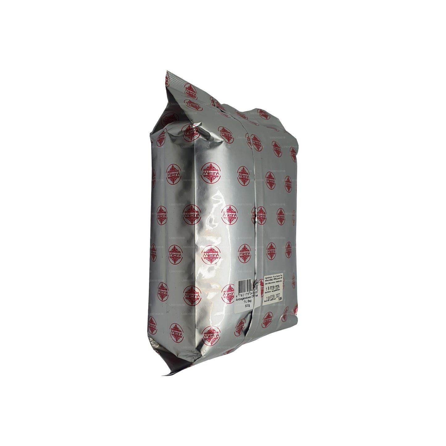 Mlesna Ambagasdowa OP Black Tea (500g)