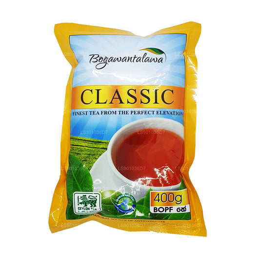 Bogawantalawa Classic BOPF (400 g)