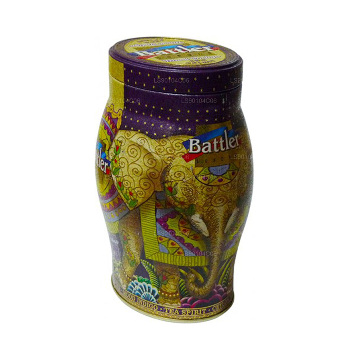 Carrito Battler Mood Indigo (100 g)