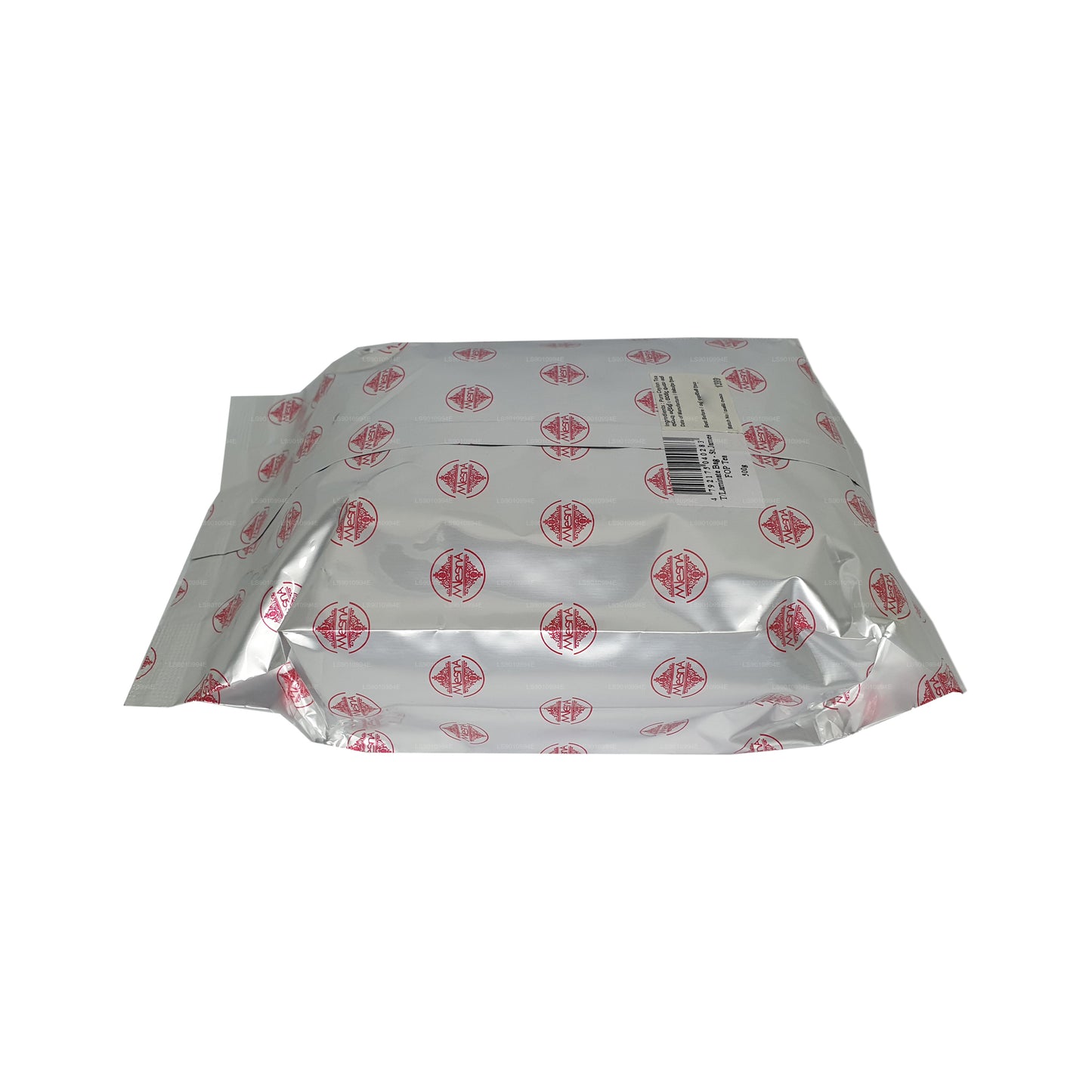 Té negro Mlesna St. James FOP (500 g)