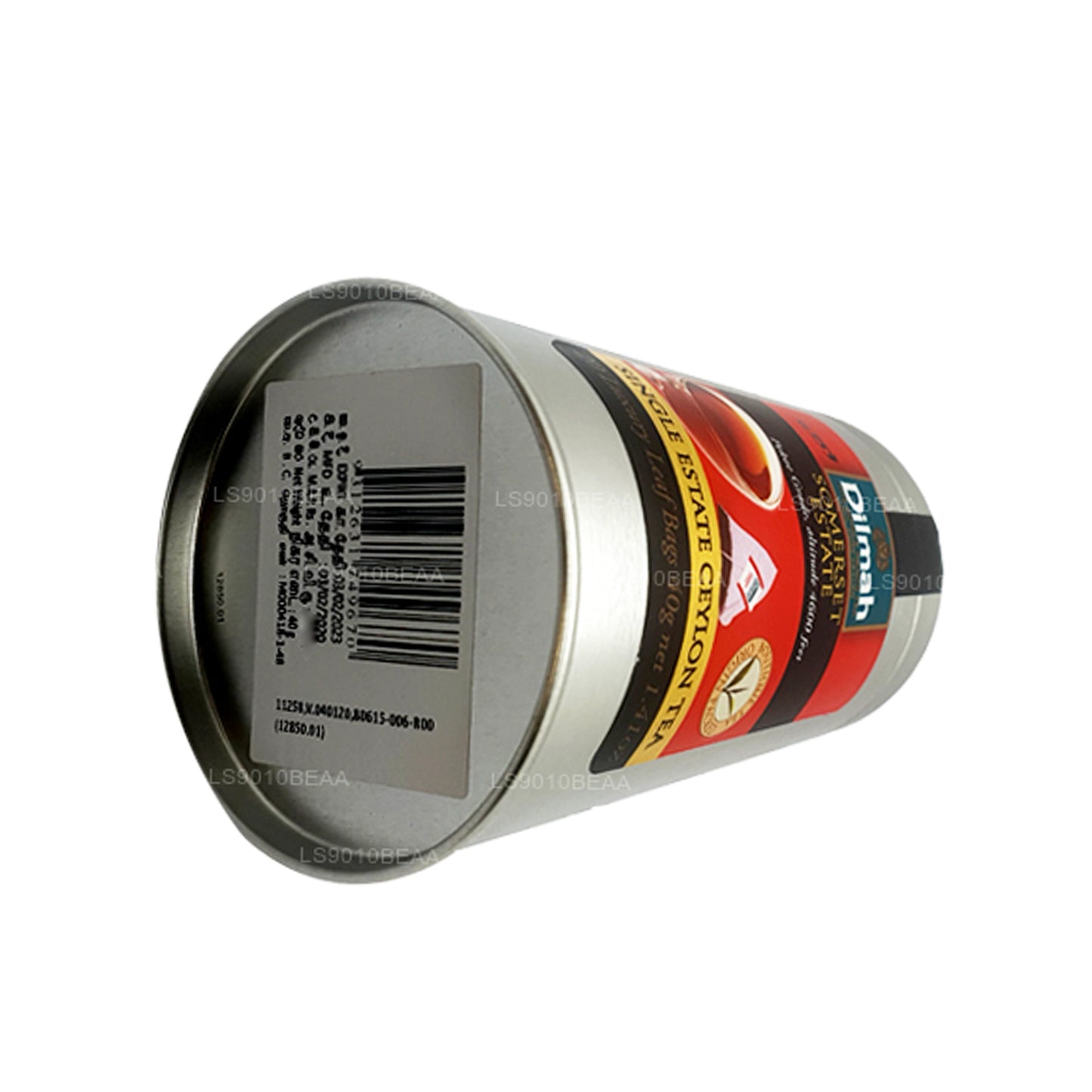 Caja para té Dilmah Somerset Single Estate (40 g)