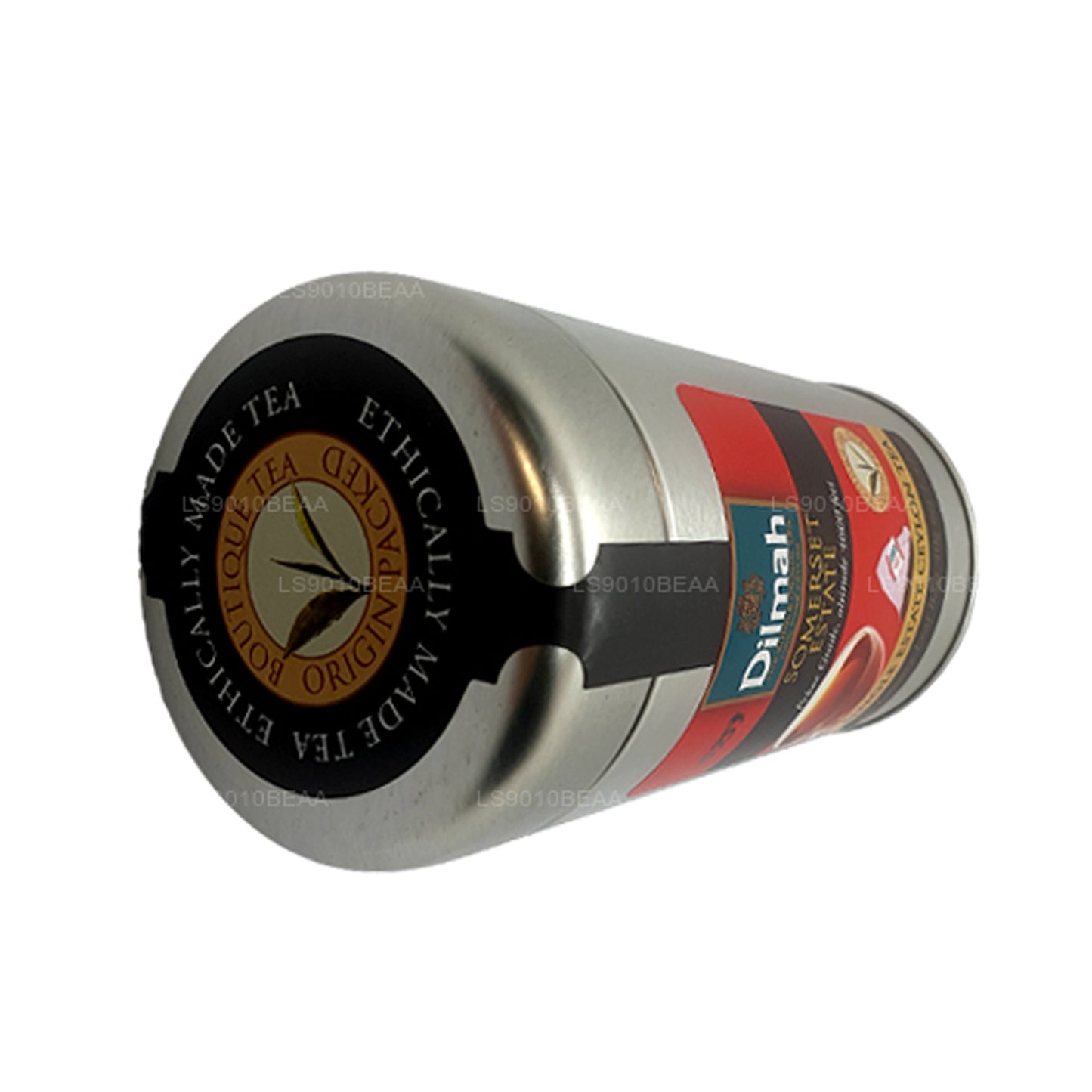 Caja para té Dilmah Somerset Single Estate (40 g)