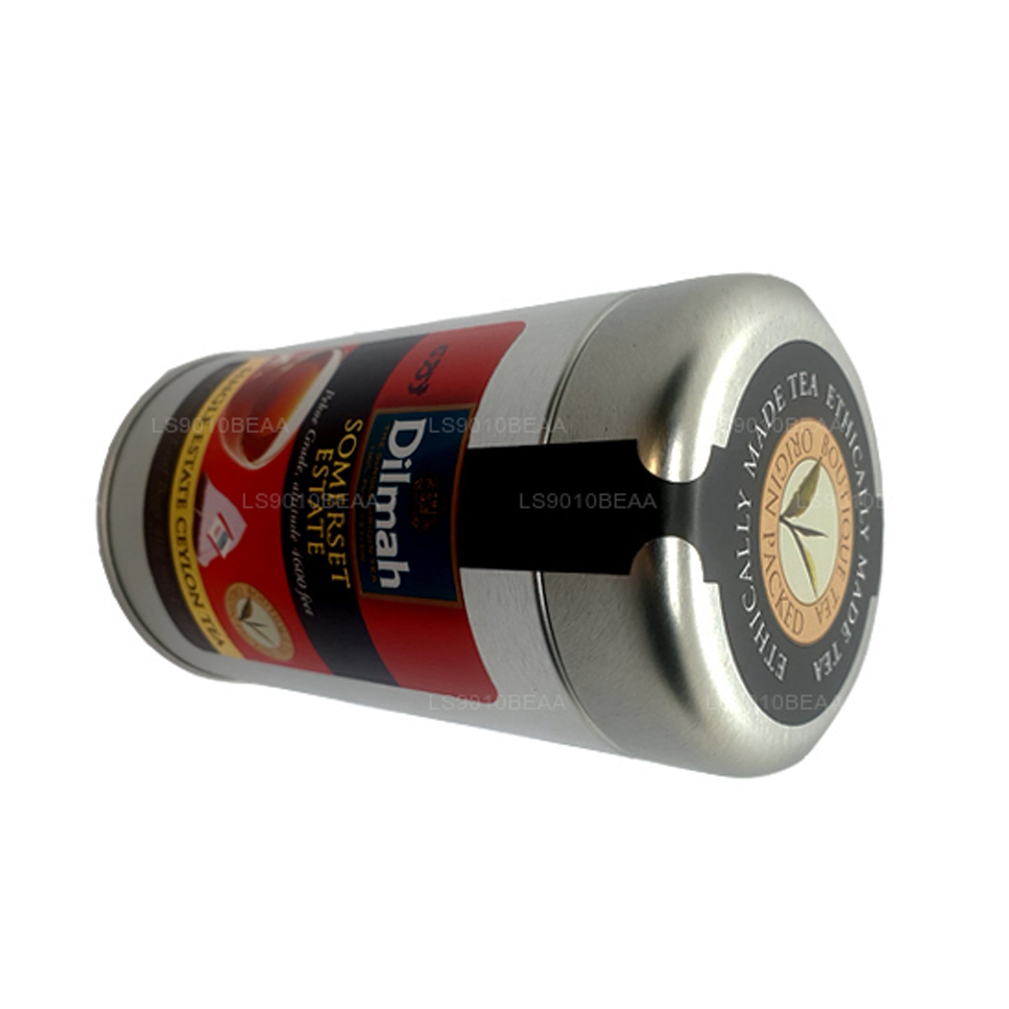 Caja para té Dilmah Somerset Single Estate (40 g)