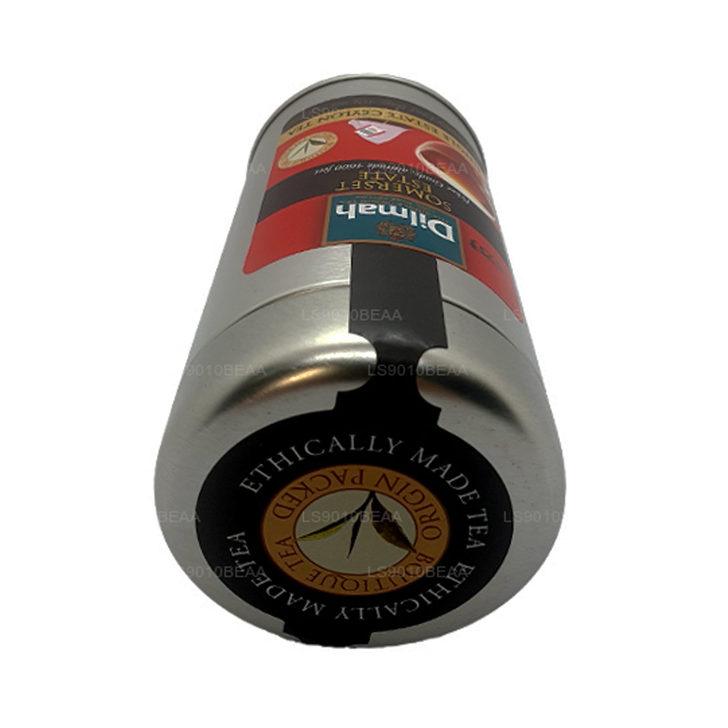 Caja para té Dilmah Somerset Single Estate (40 g)