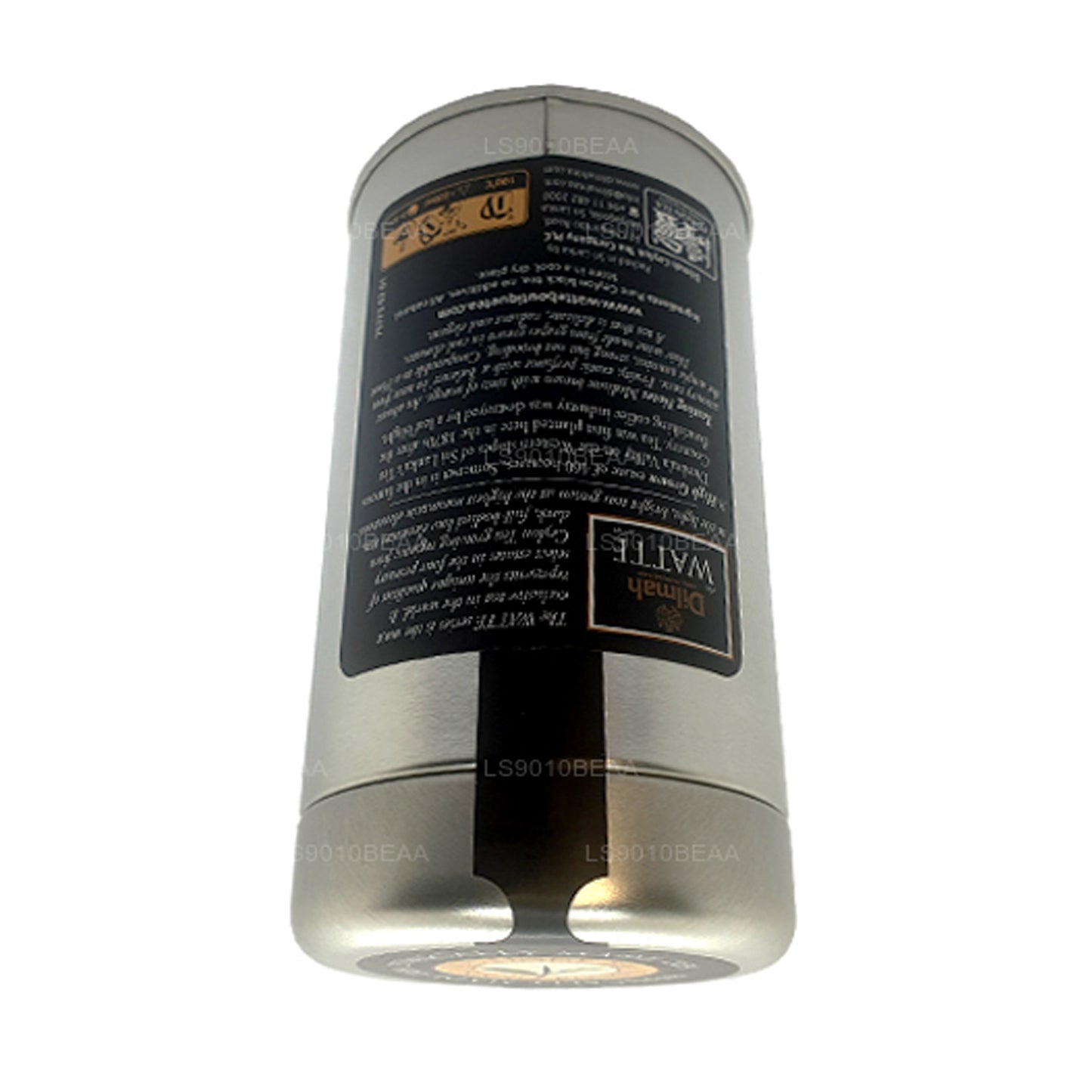 Caja para té Dilmah Somerset Single Estate (40 g)