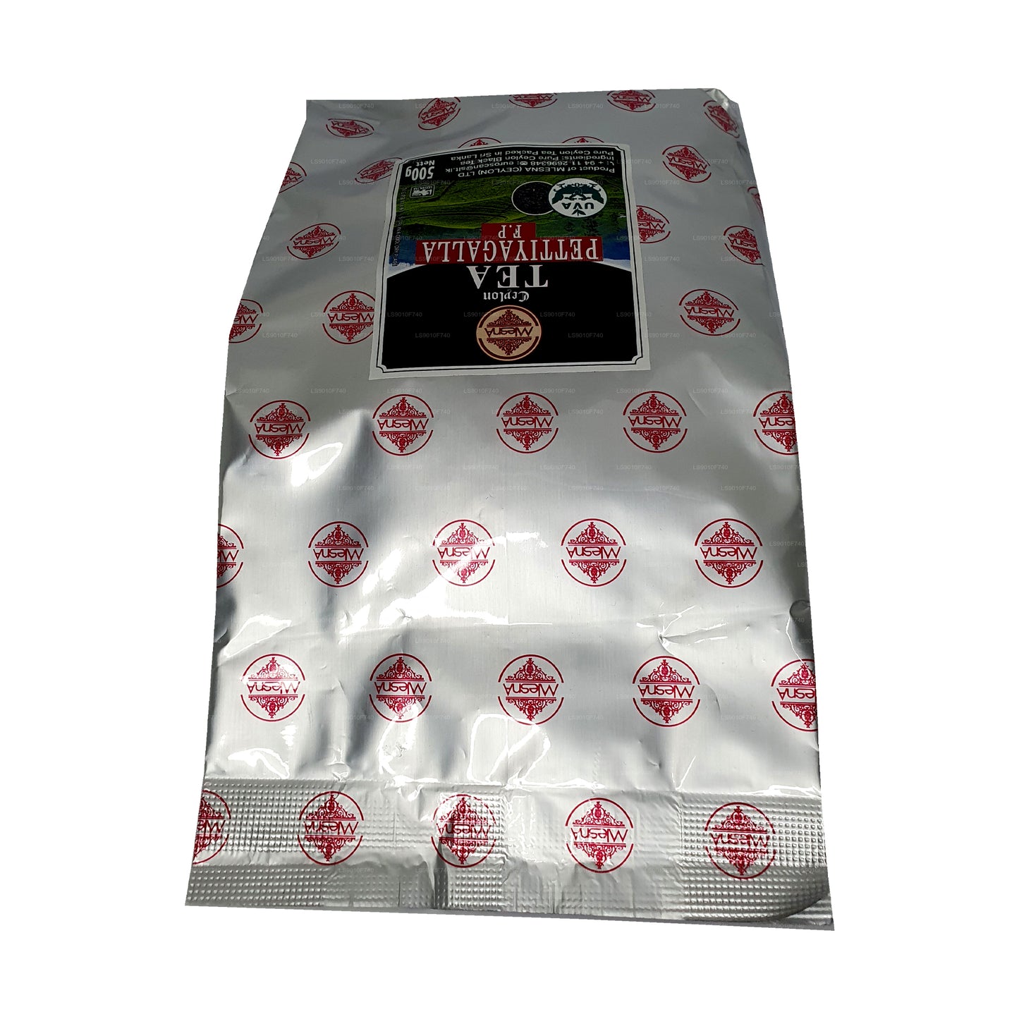 Mlesna Pettiyagalla FP Black Tea (500g)