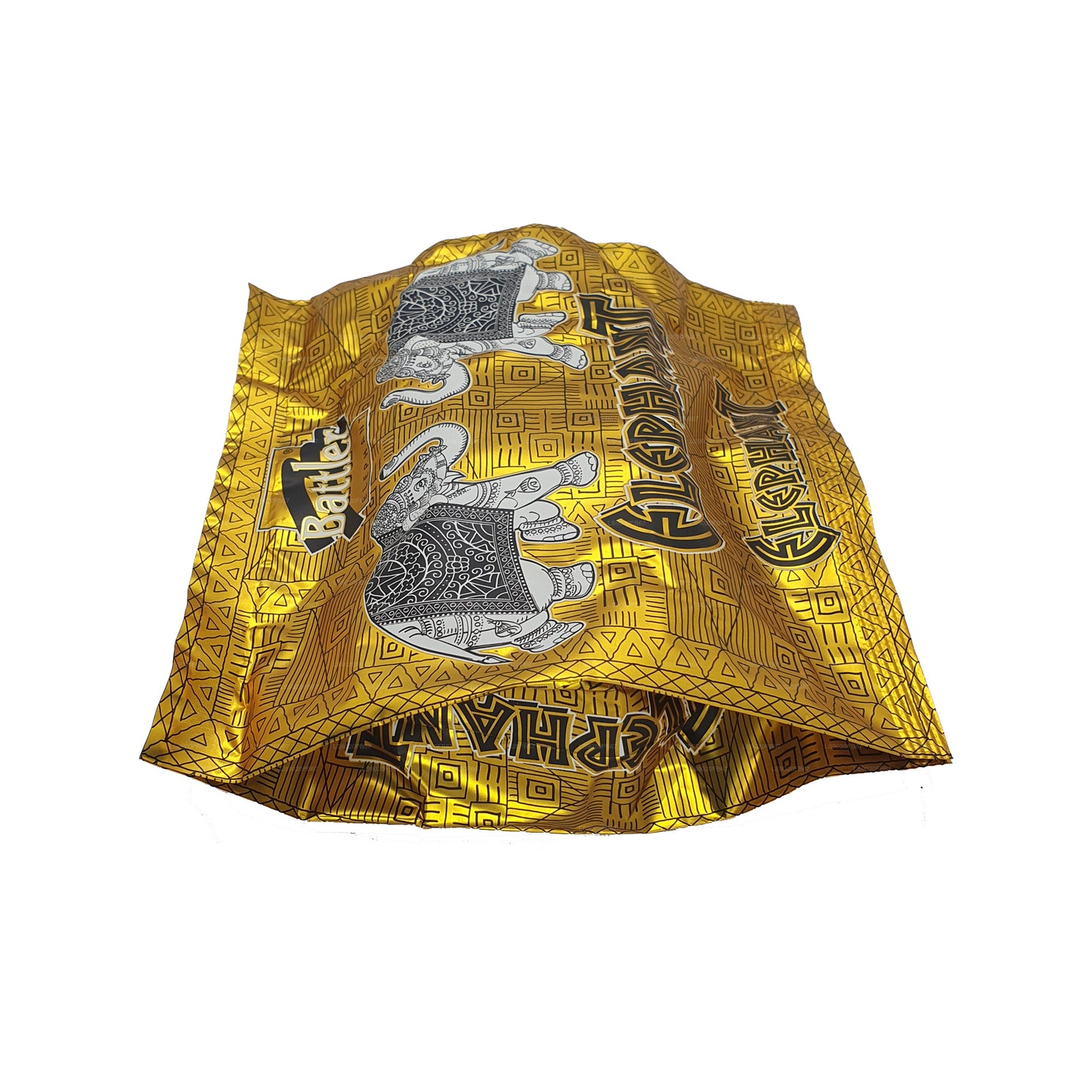 25 bolsitas de té Battler Rosehip Albaricot (50 g)