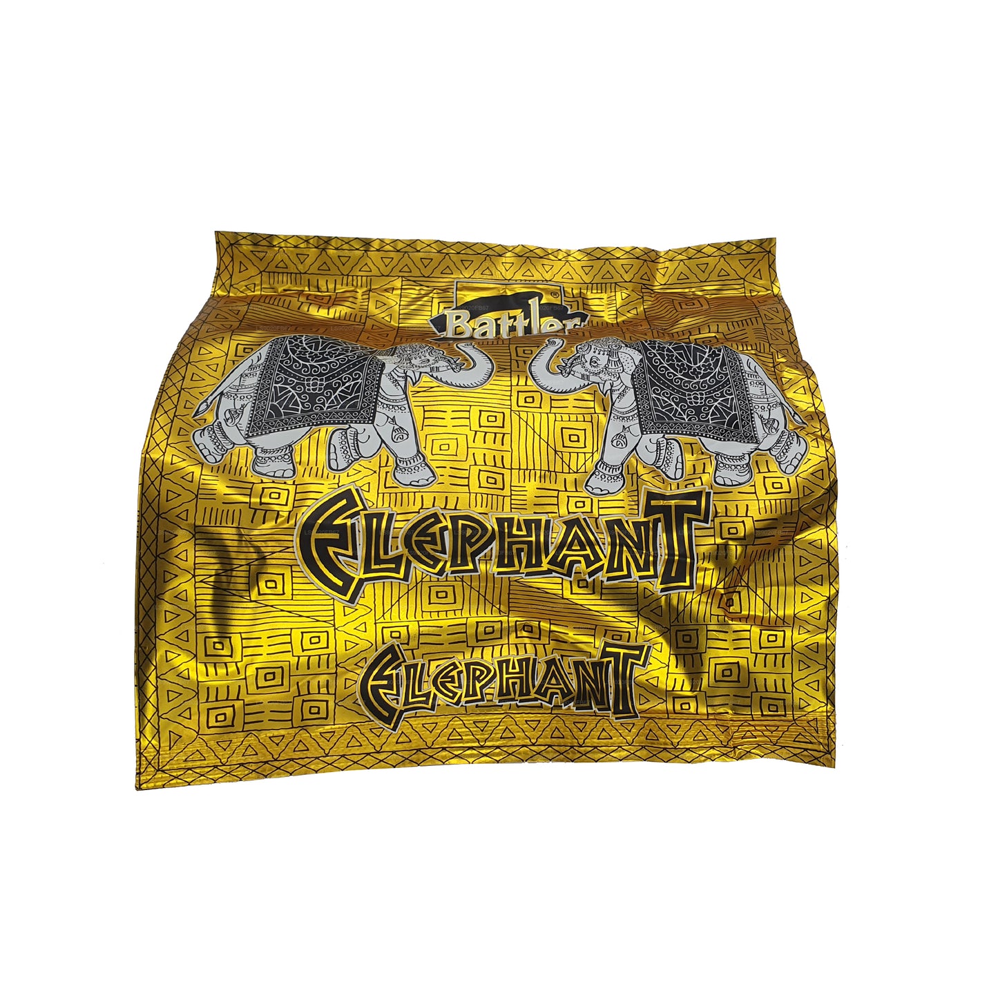 25 bolsitas de té Battler Rosehip Albaricot (50 g)