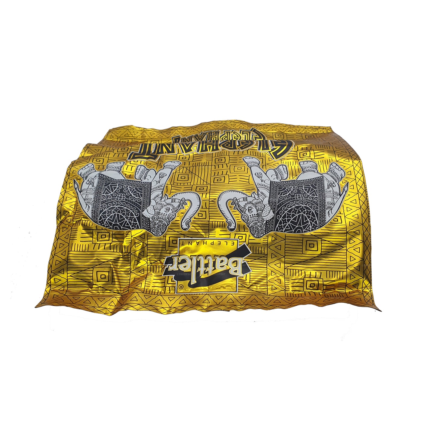 25 bolsitas de té Battler Rosehip Albaricot (50 g)