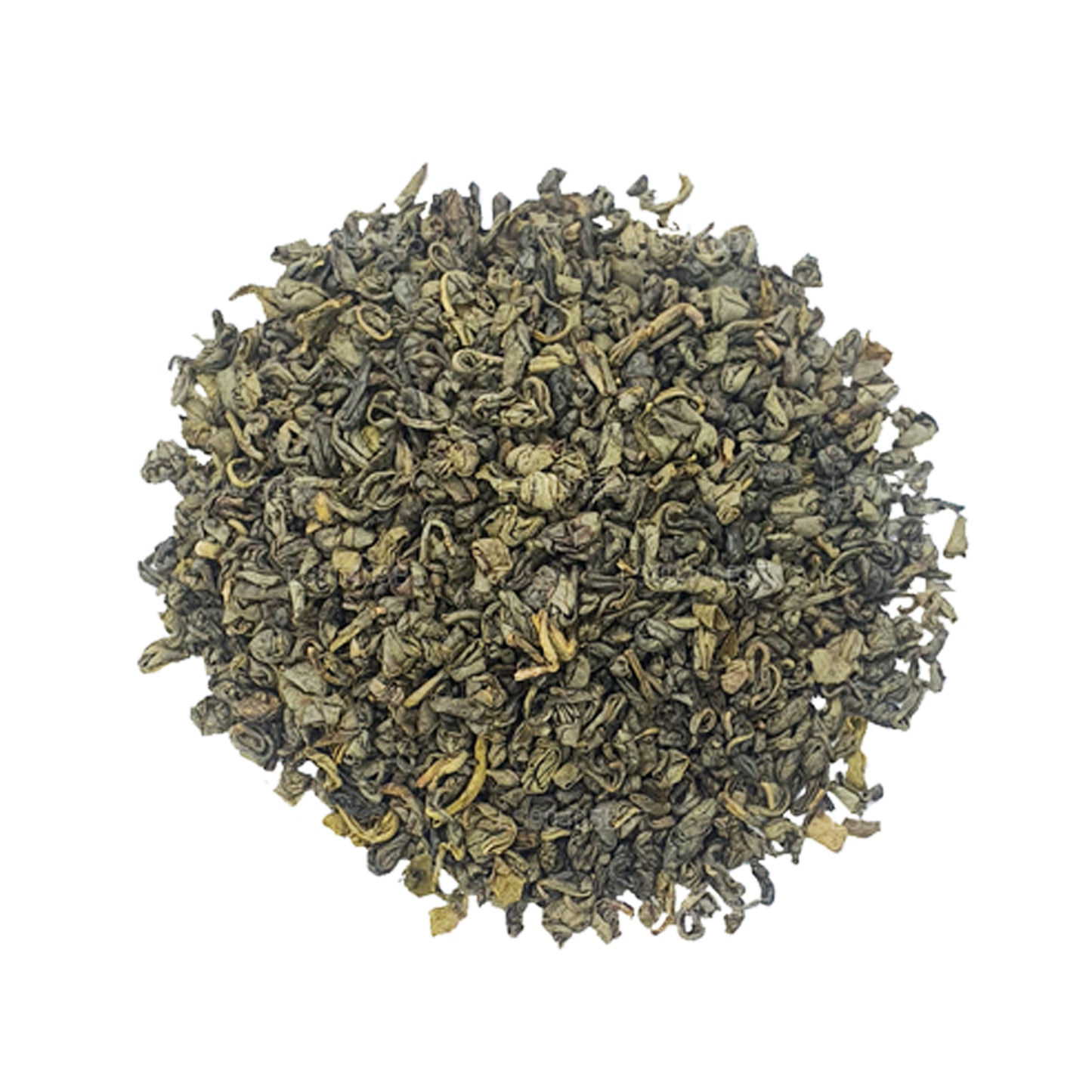 Té verde Lakpura Pure Ceylon de grado GP1 (100 g)