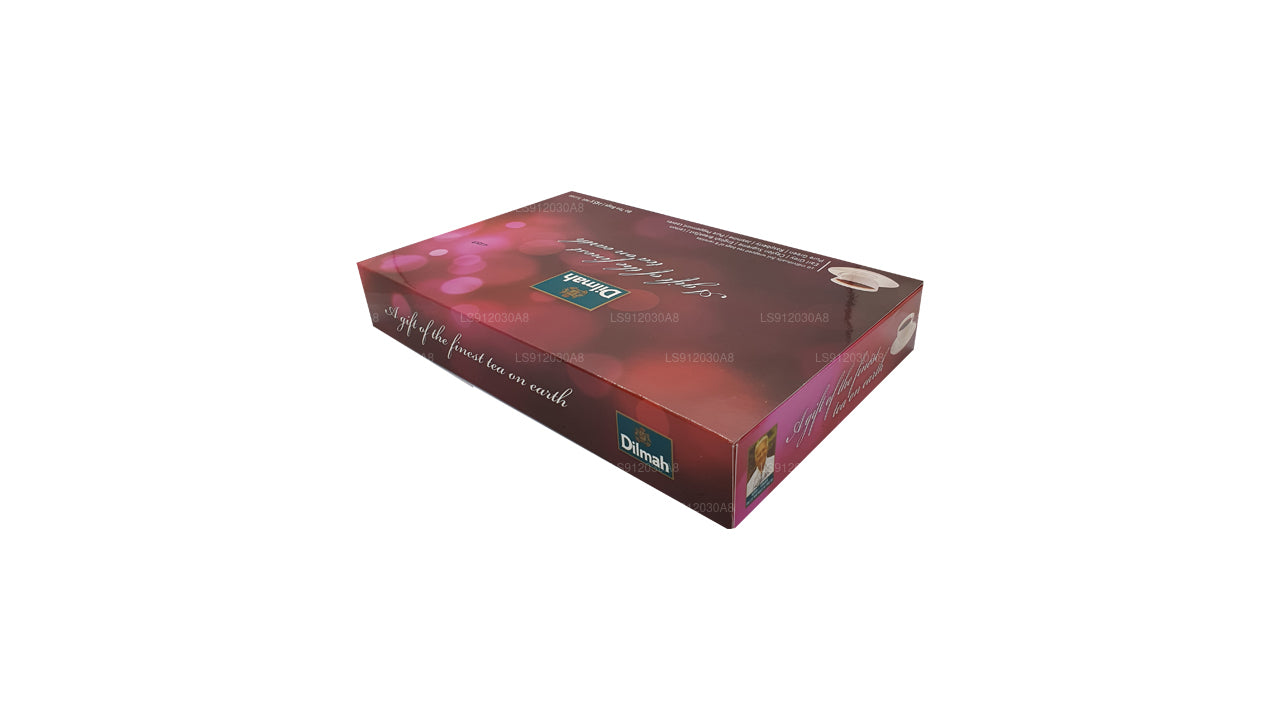 Dilmah Illuminations (145 g) 80 bolsitas de té