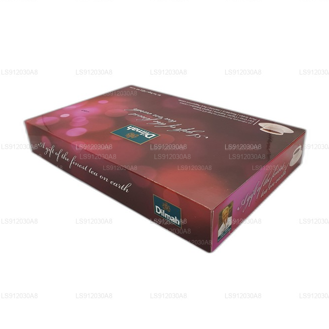 Dilmah Illuminations (145 g) 80 bolsitas de té