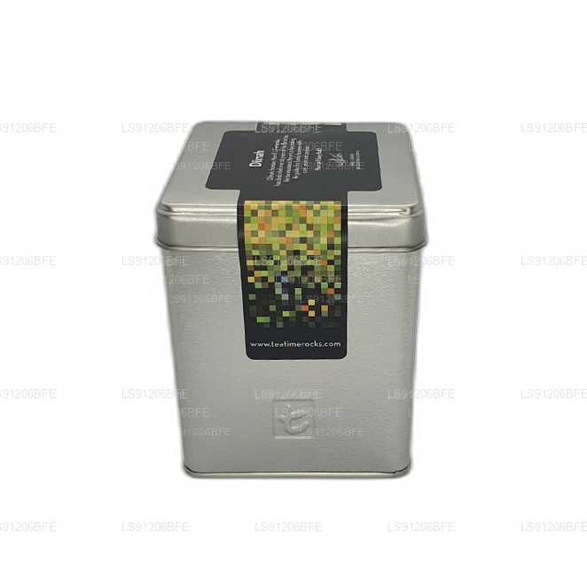 Té de hojas verdes de Ceilán Young Hyson de la serie T de Dilmah (85 g)