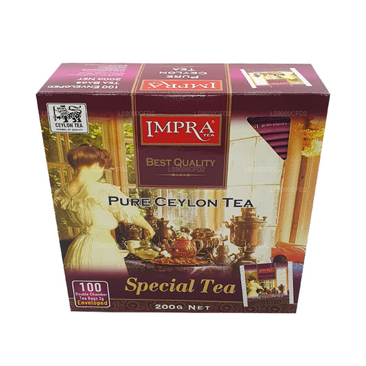 Té especial Impra Pure Ceilán (200 g)
