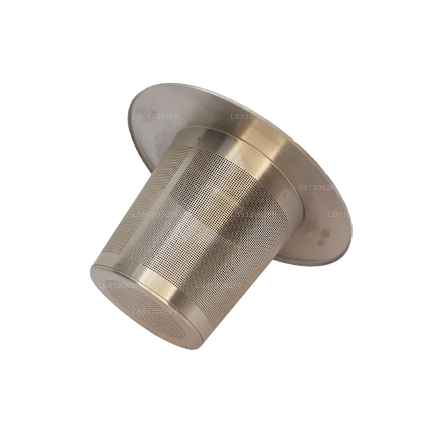 Infusor de té Dilmah Effortless