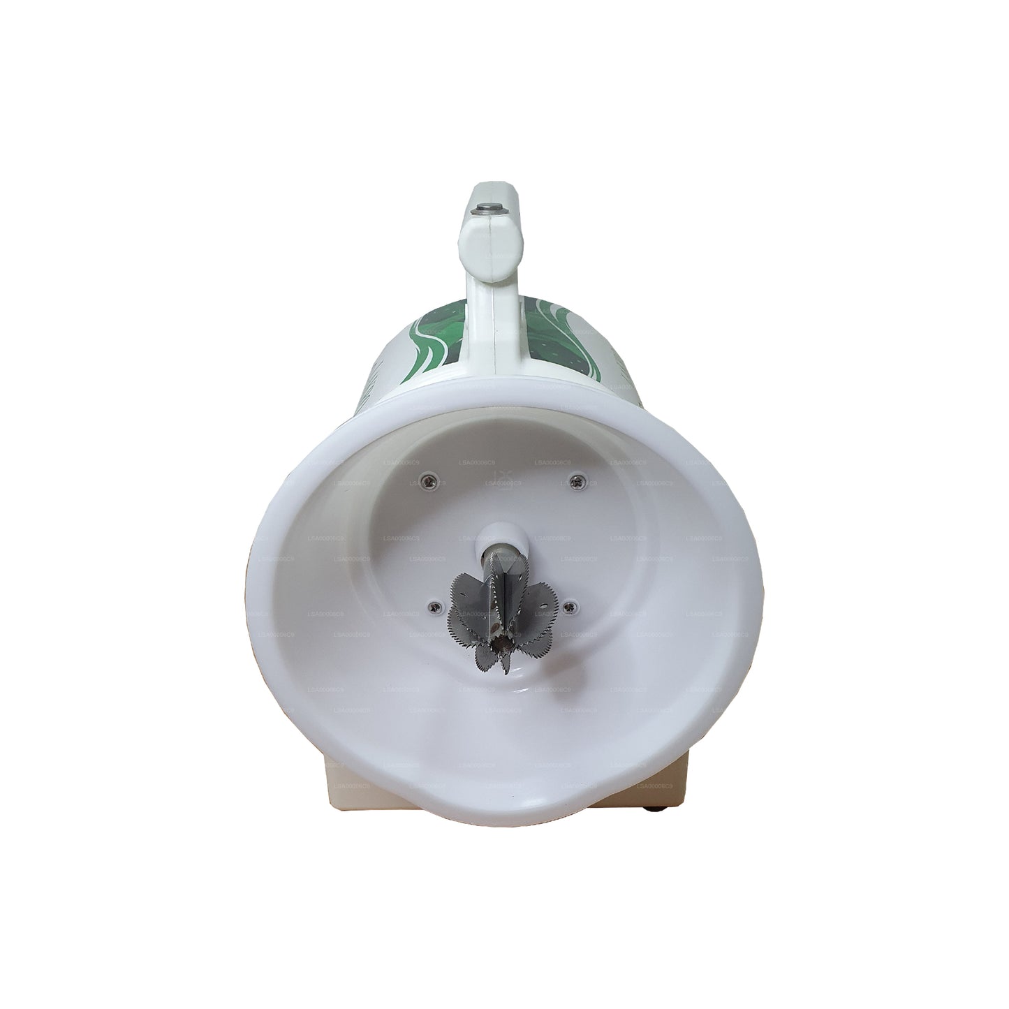 Máquina raspadora de coco Lakro Heavy Duty (LCS-007)