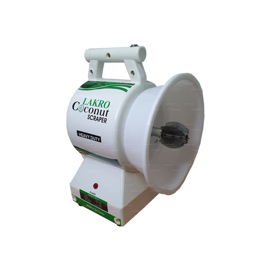 Máquina raspadora de coco Lakro Heavy Duty (LCS-007)