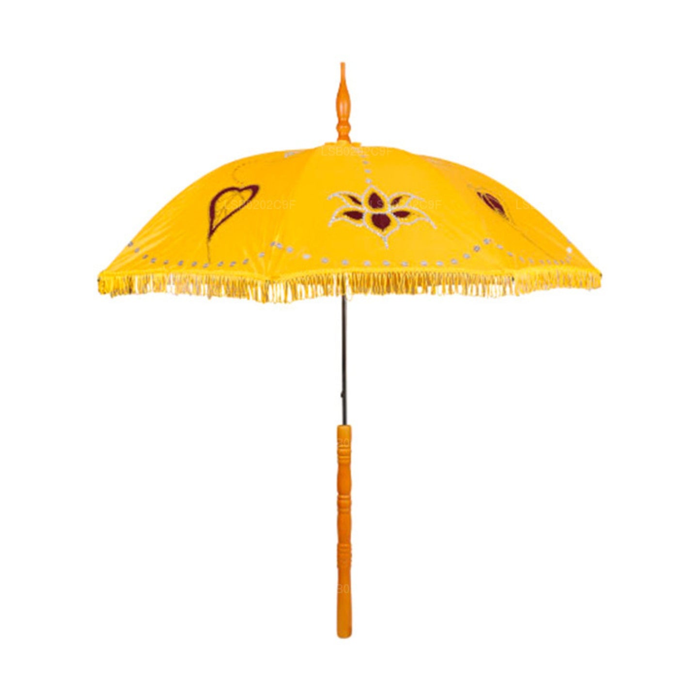 Lakpura Muthu Kuda (Diseño A)