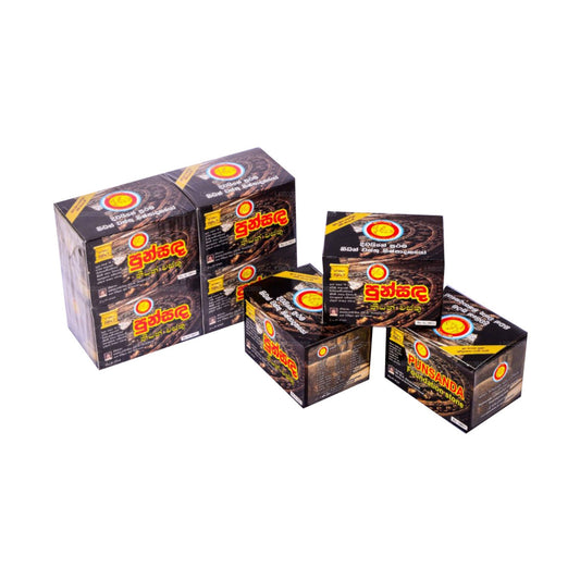 Piedra angular de Punsanda Nidan Wasthu