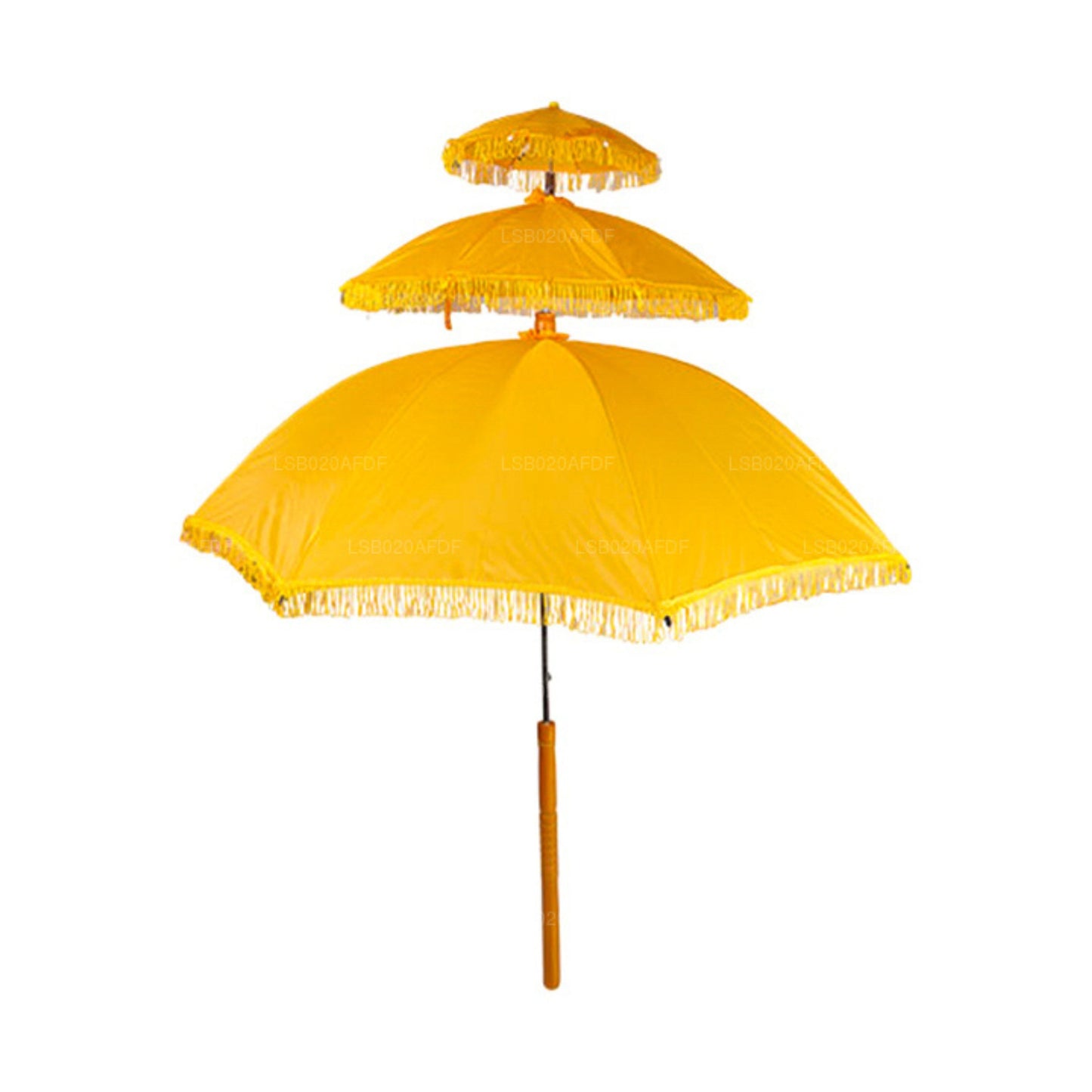 Lakpura Muthu Kuda (Diseño A)