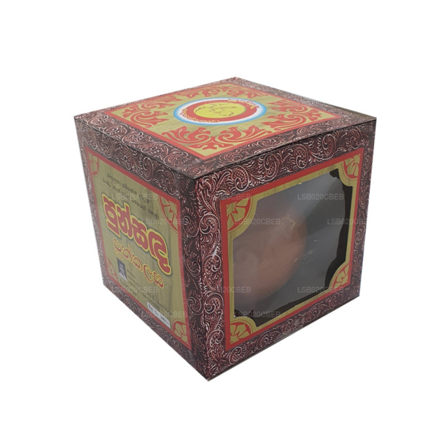 Punsanda Conventional Punkalasa - I