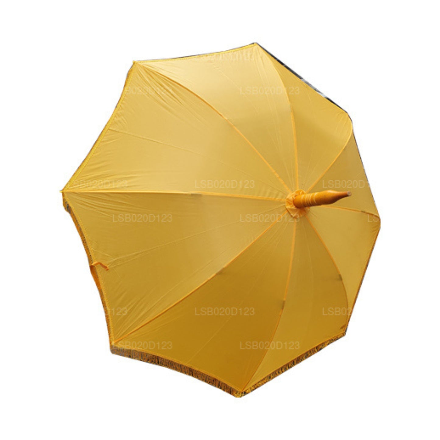 Lakpura Muthu Kuda (Diseño A)