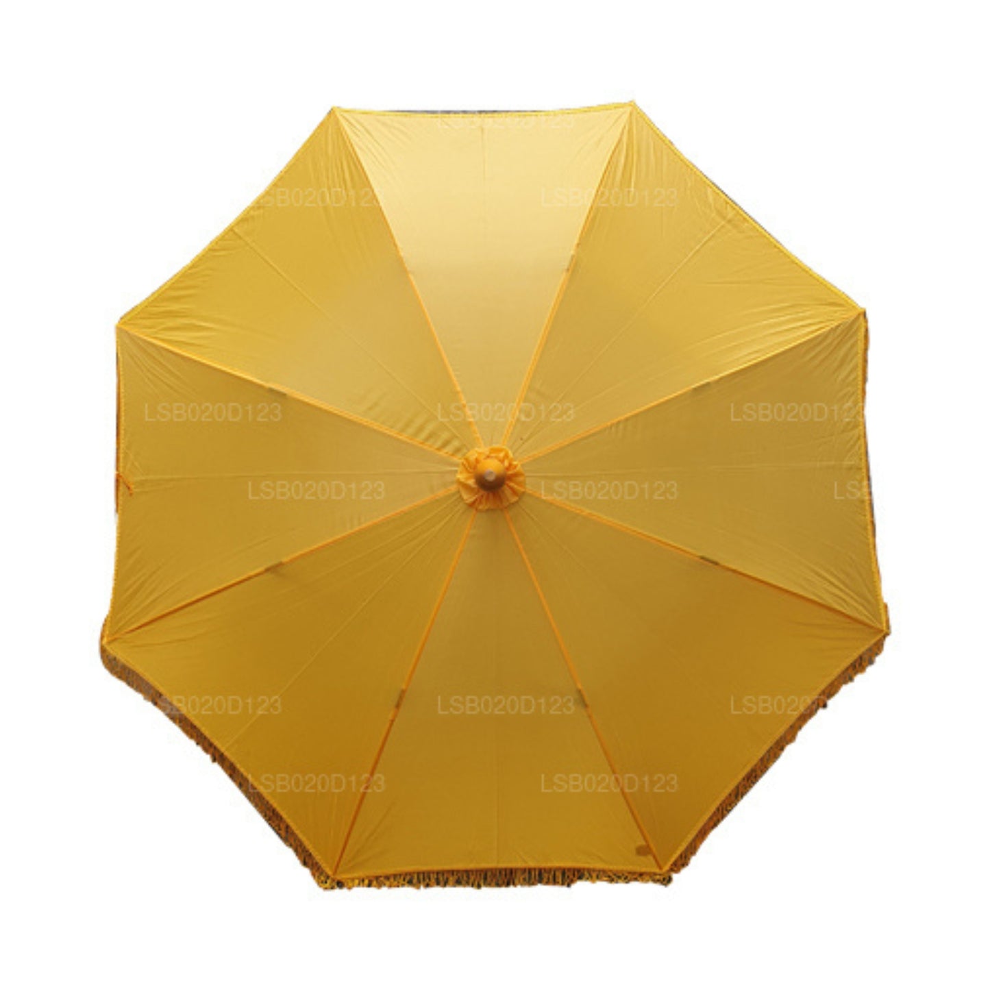 Lakpura Muthu Kuda (Diseño A)