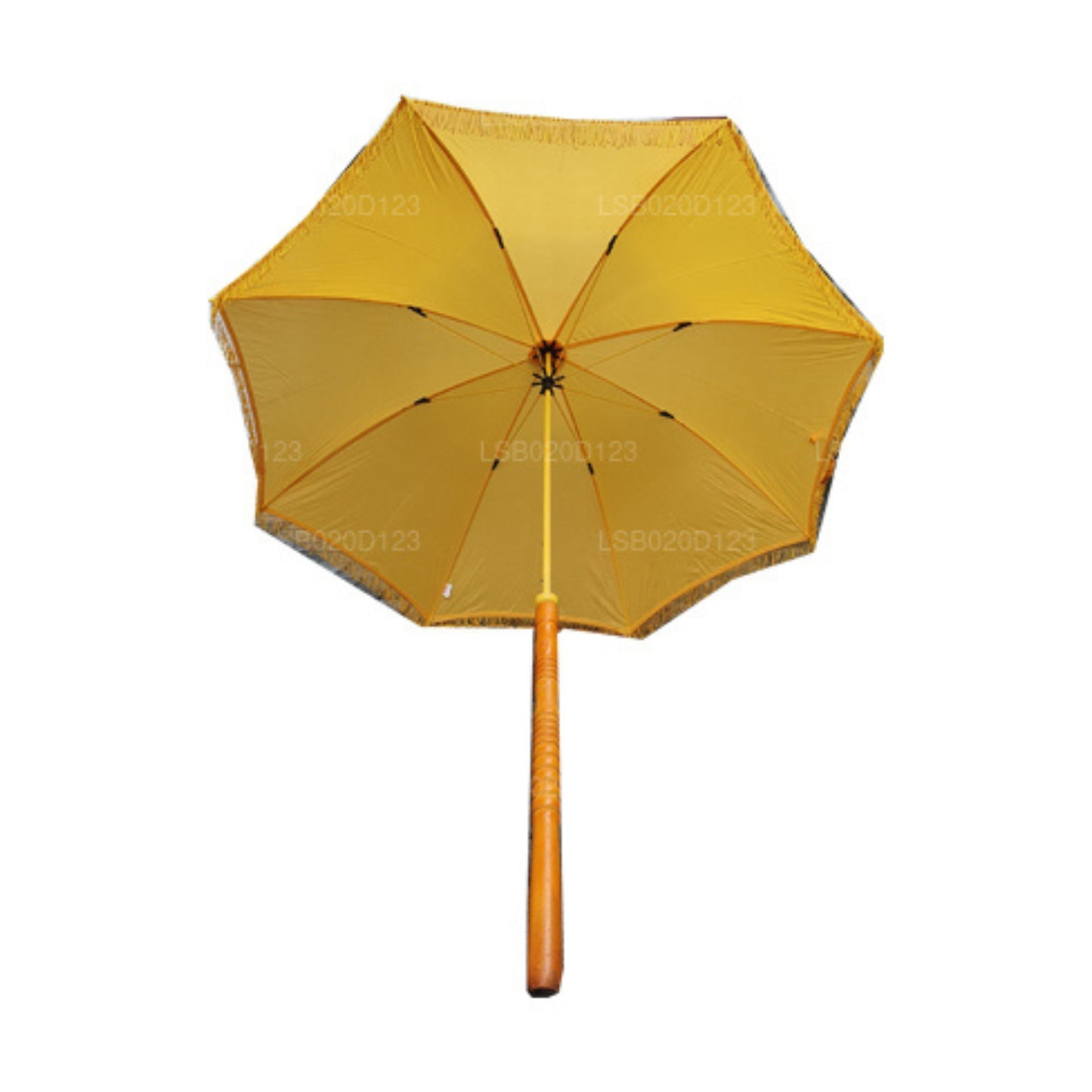 Lakpura Muthu Kuda (Diseño A)