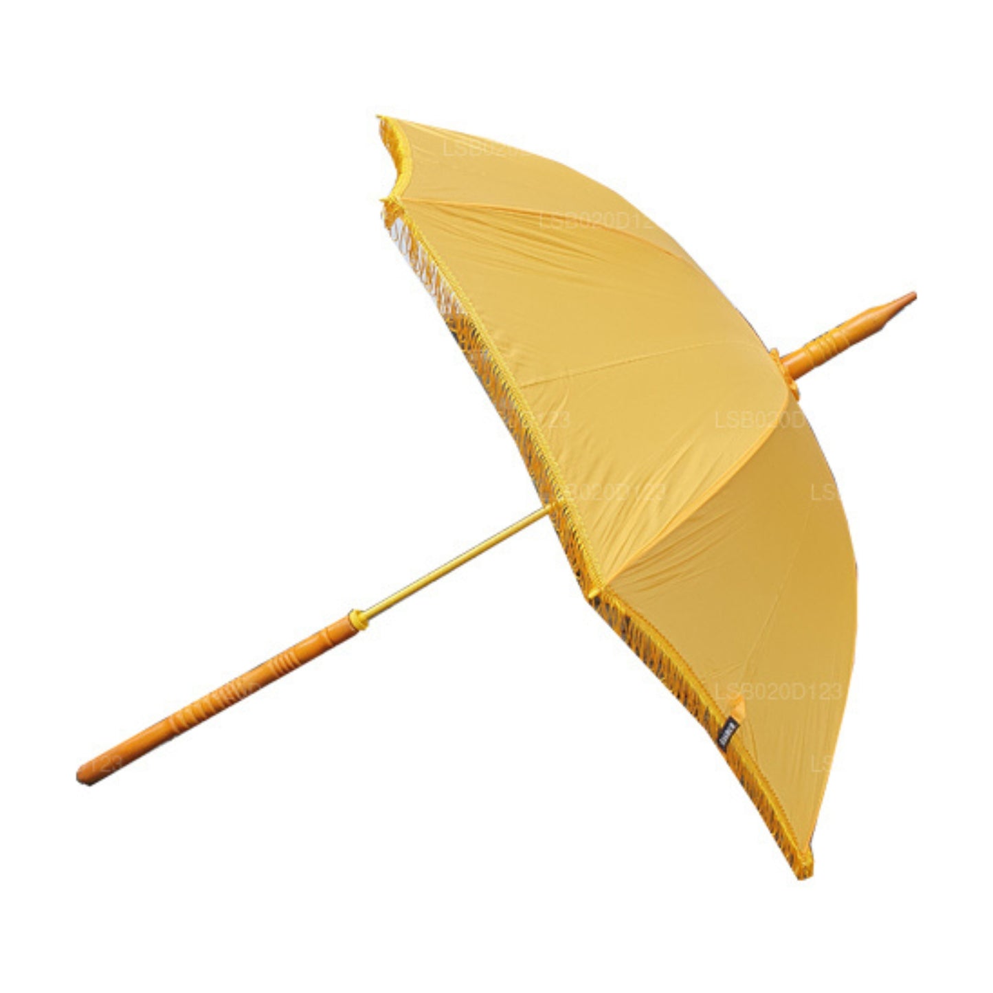 Lakpura Muthu Kuda (Diseño A)