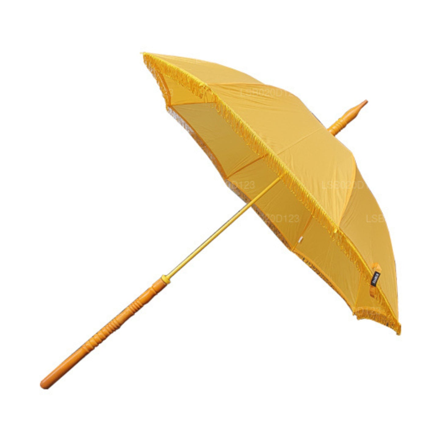 Lakpura Muthu Kuda (Diseño A)