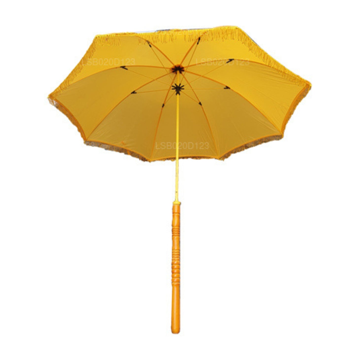 Lakpura Muthu Kuda (Diseño A)