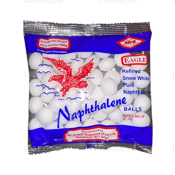 Bolas de naftalina Cavadi Eagle