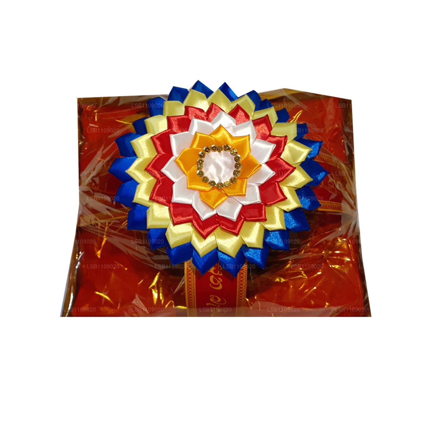 Lakpura Ata Pirikara (bata Challenger con cuenco de acero)