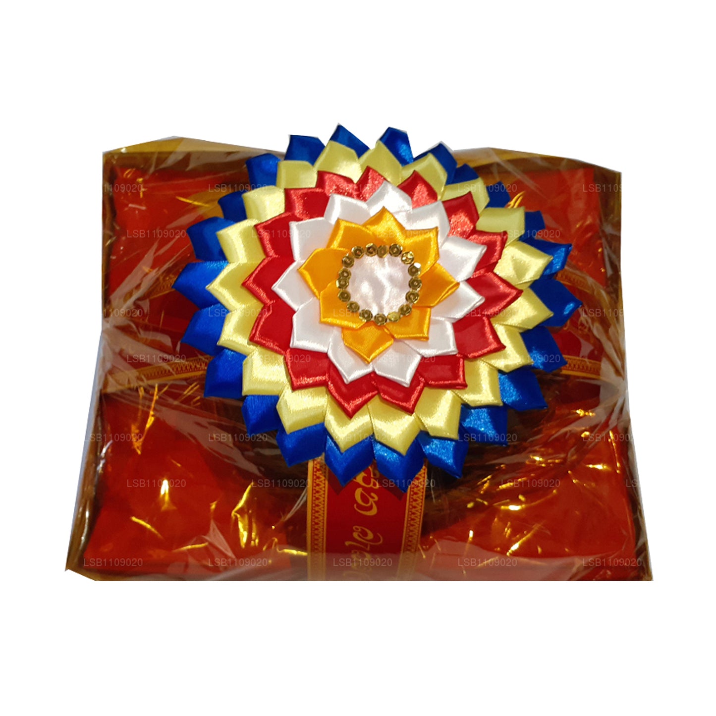 Lakpura Ata Pirikara (bata Challenger con cuenco de acero)