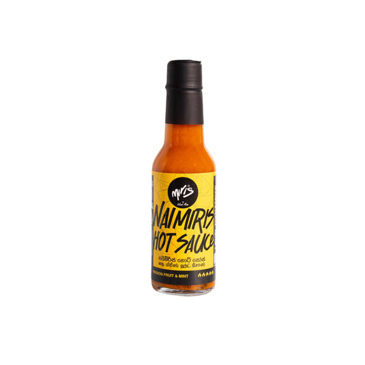 Salsa Miris Level Dynamite (150ml)