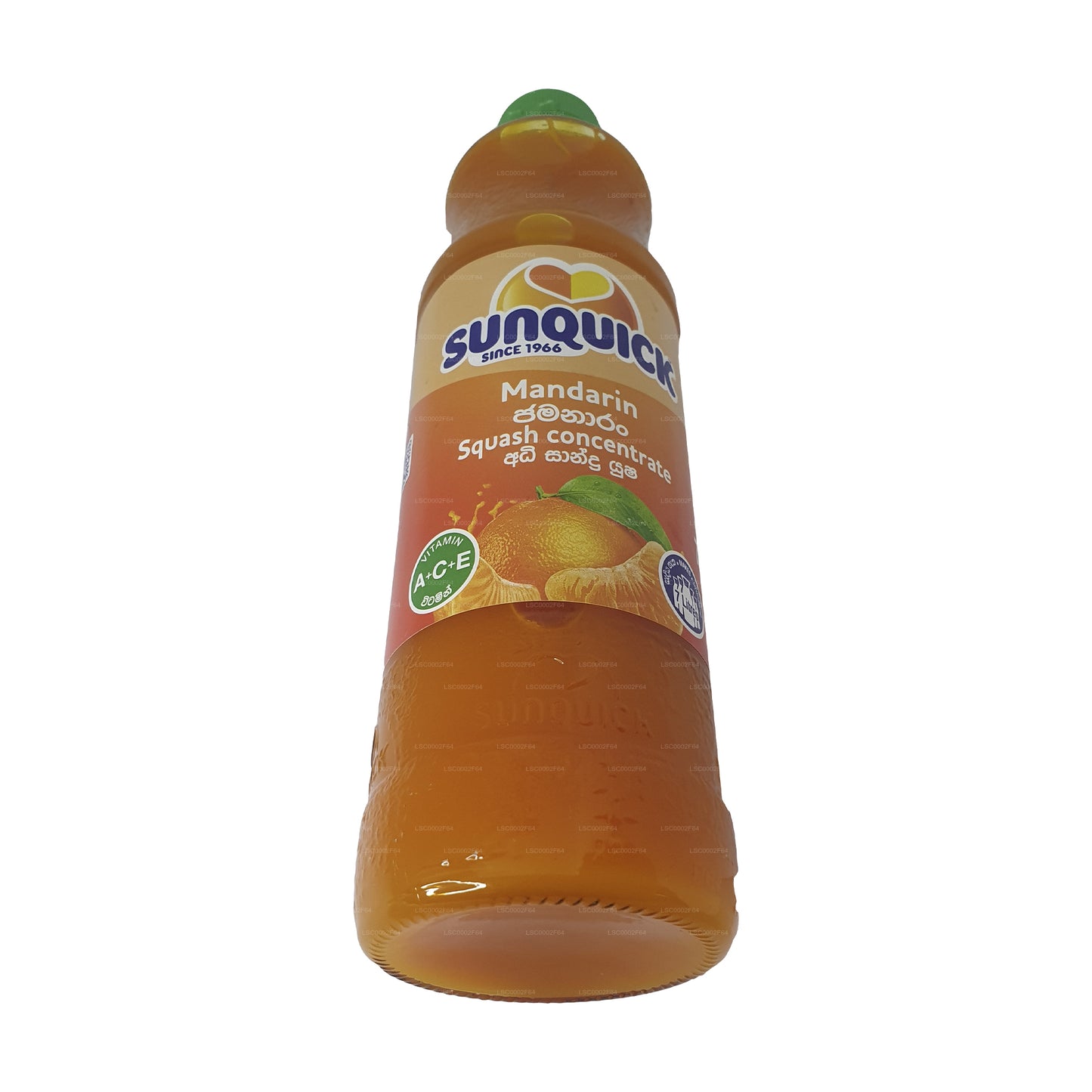 Sunquick Mandarin (330 ml)