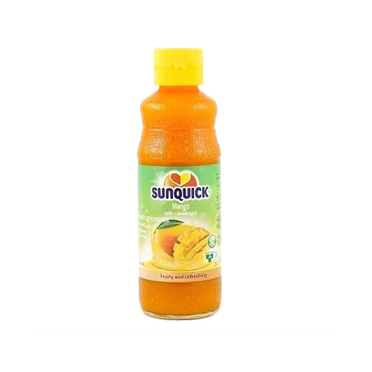 Sunquick Mango