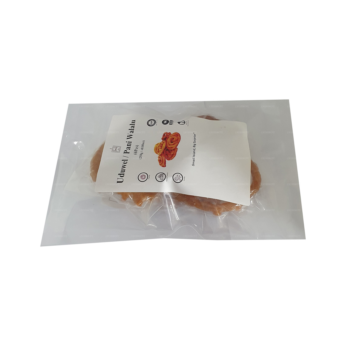 Lakpura® Uduwel (Pani Walalu)