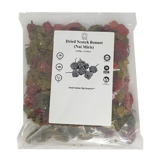 Nai Miris fresco () 100 g