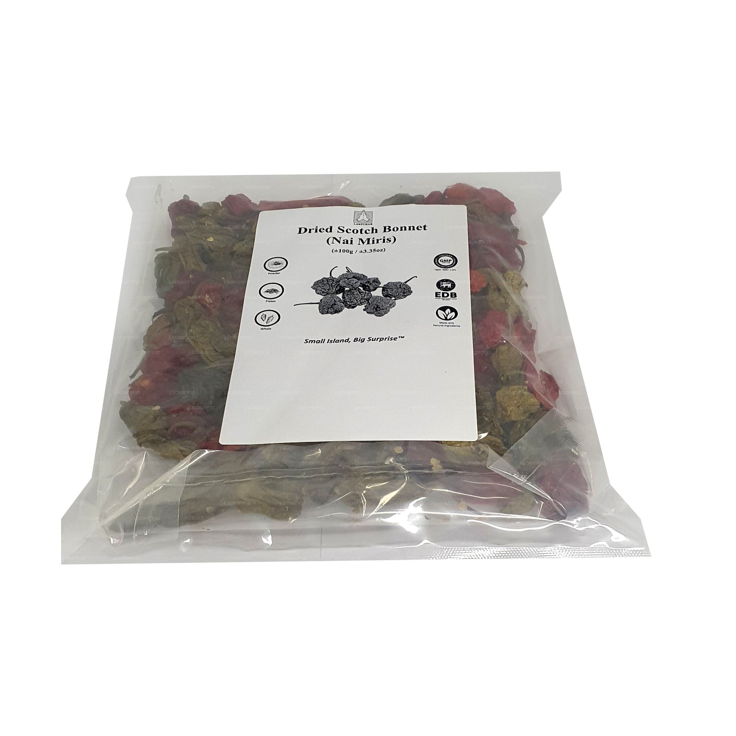 Nai Miris fresco () 100 g