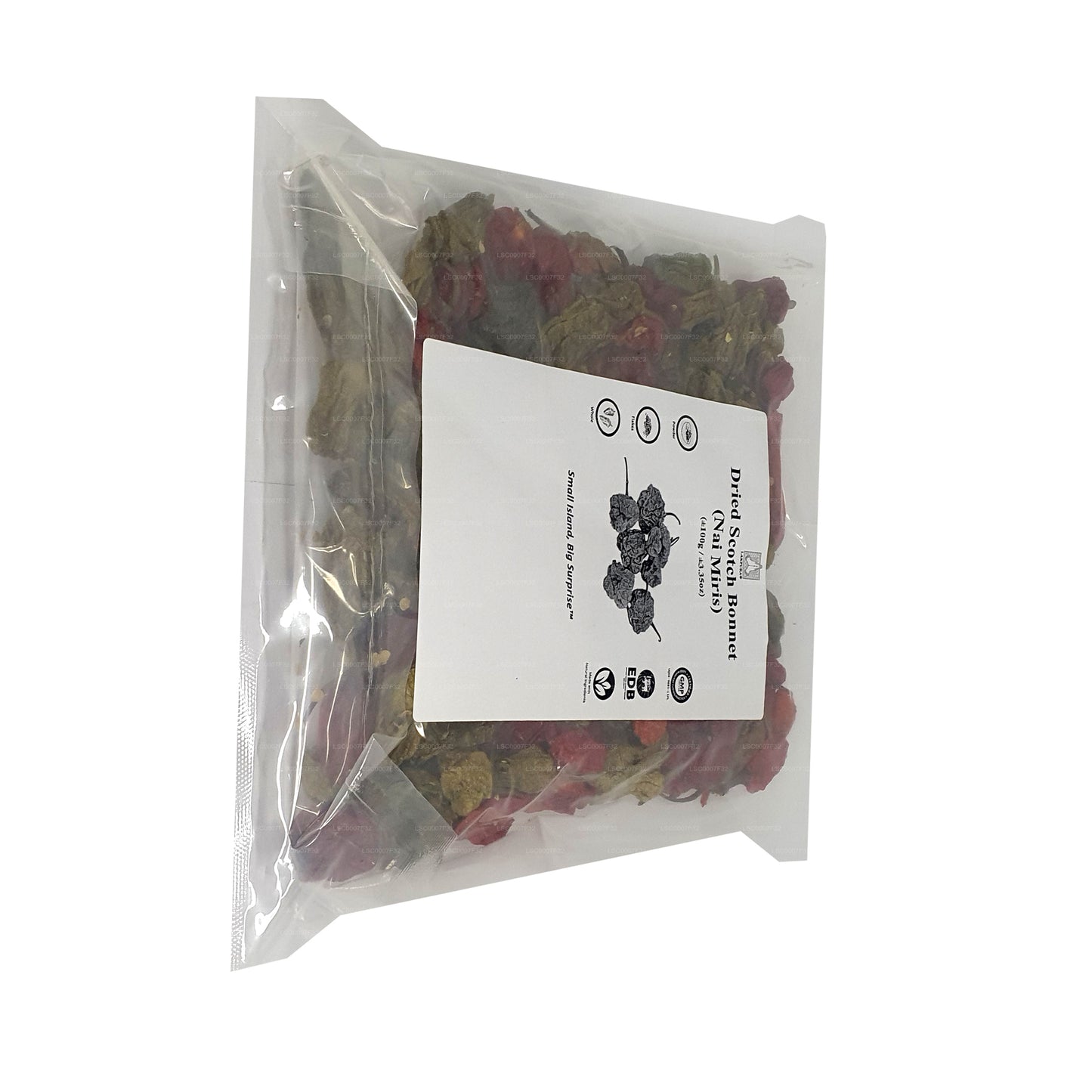 Nai Miris fresco () 100 g