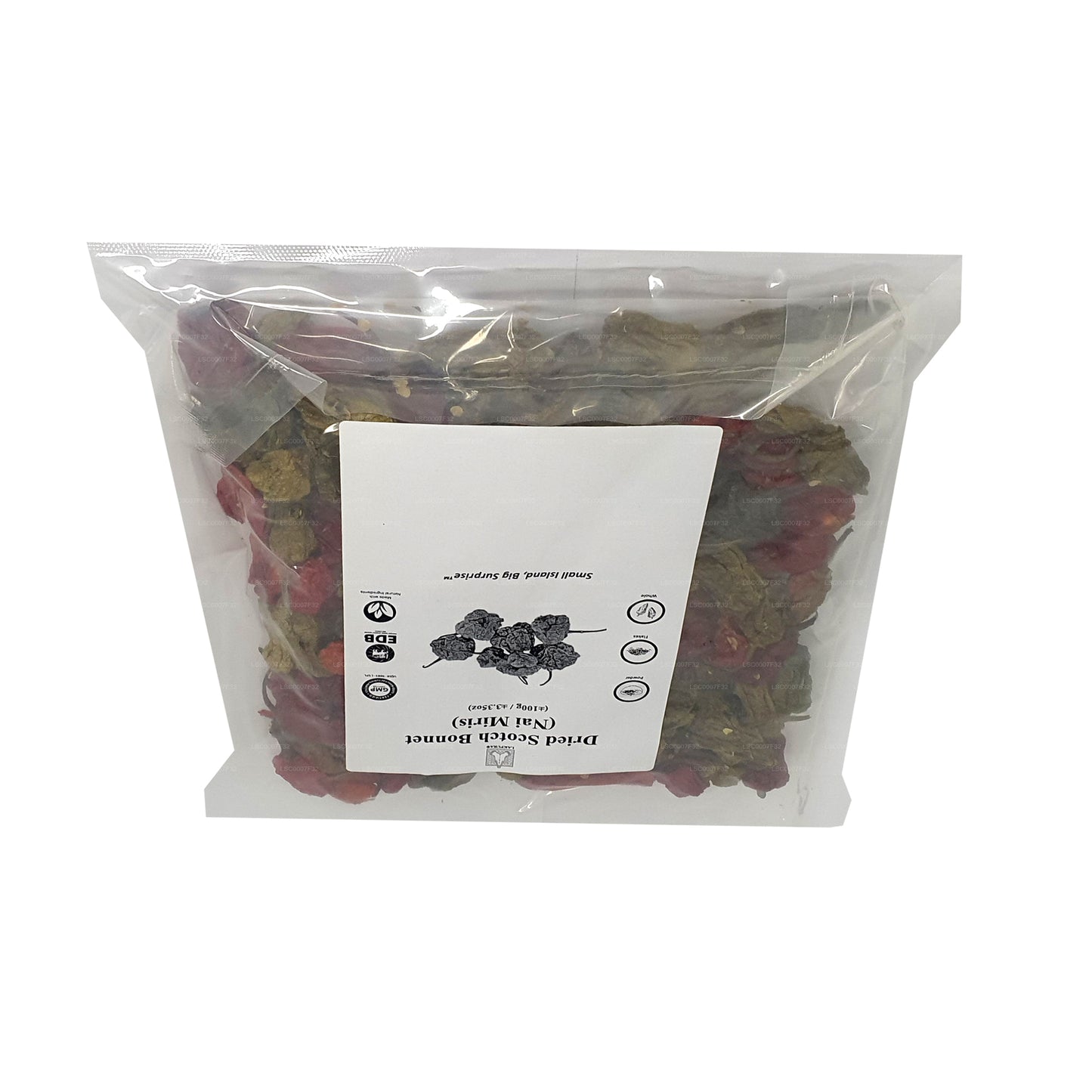 Nai Miris fresco () 100 g