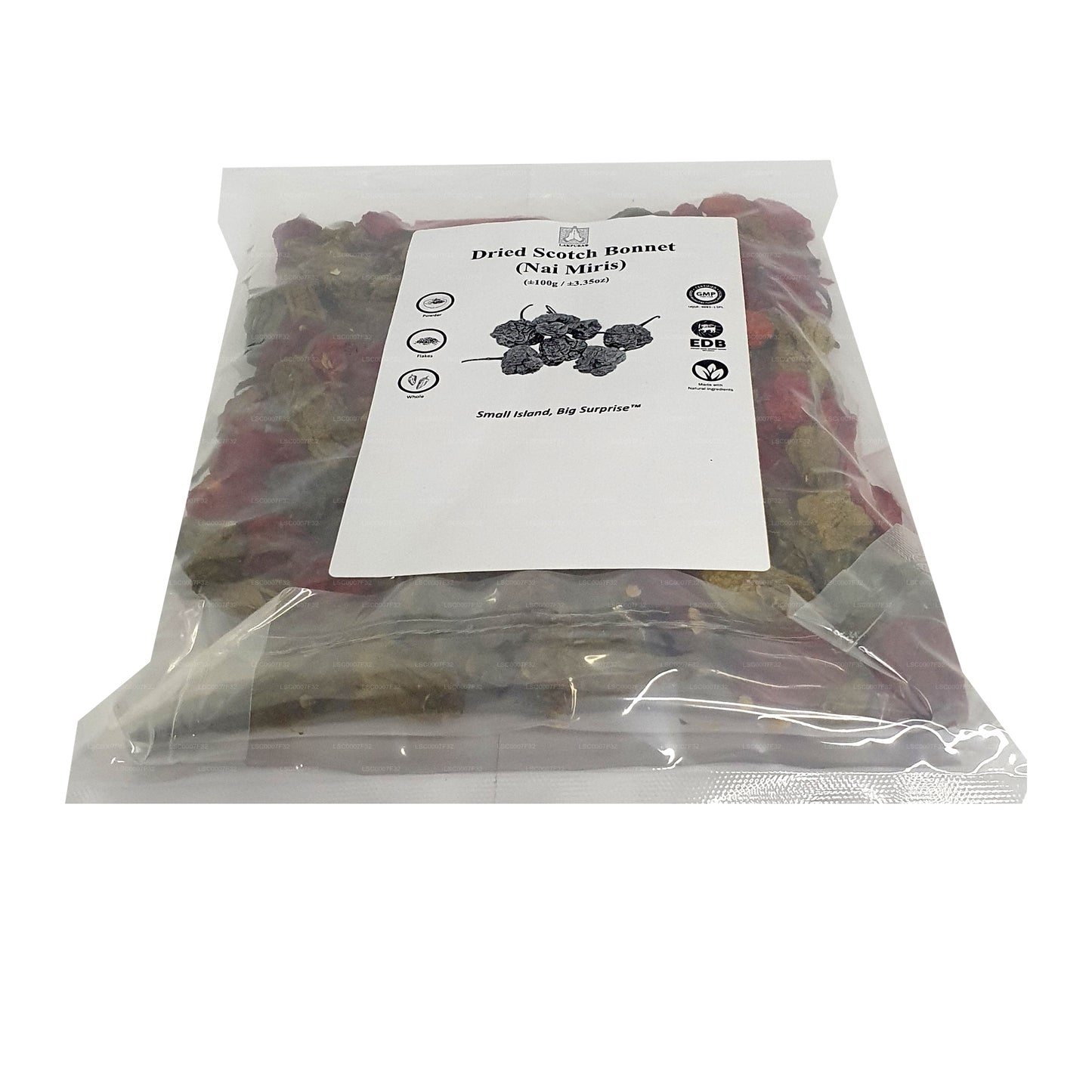 Nai Miris fresco () 100 g