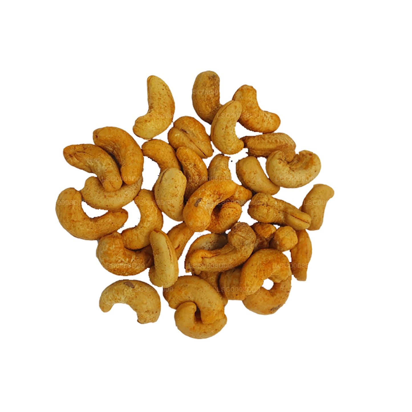 Anacardos rellenos Lakpura (100 g)